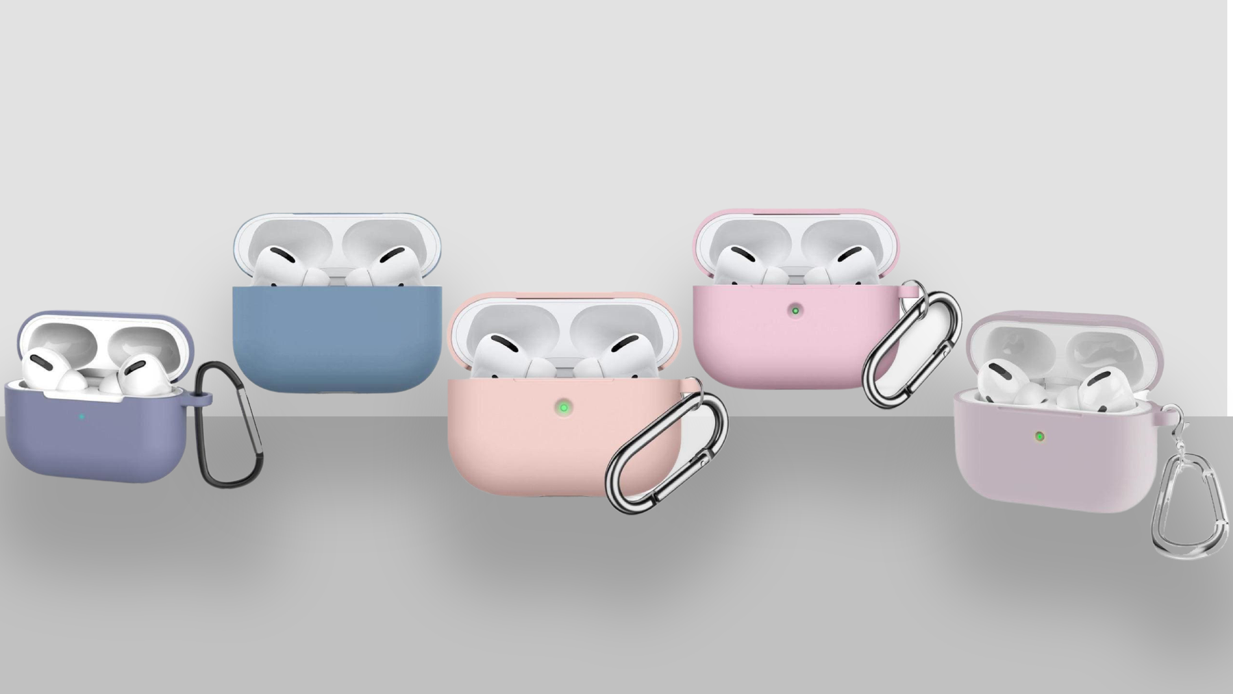 Cover Up Your AirPods Pro in Style: The Top 5 AirPods Pro Case Covers on the Market