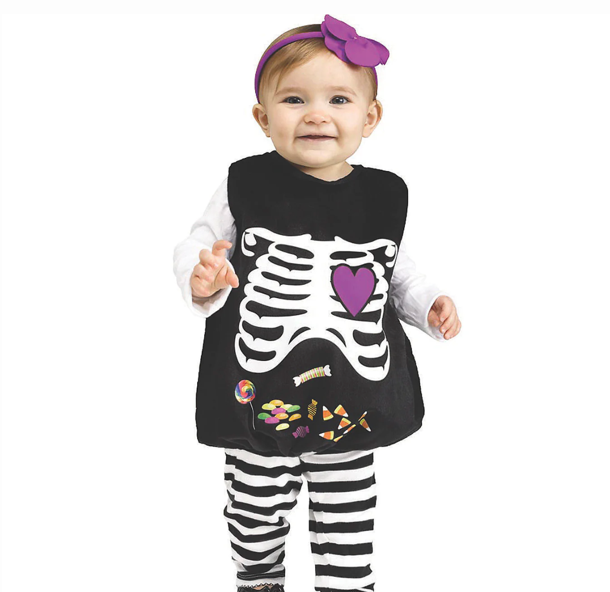 Create Lasting Memories with Adorable Baby Costumes