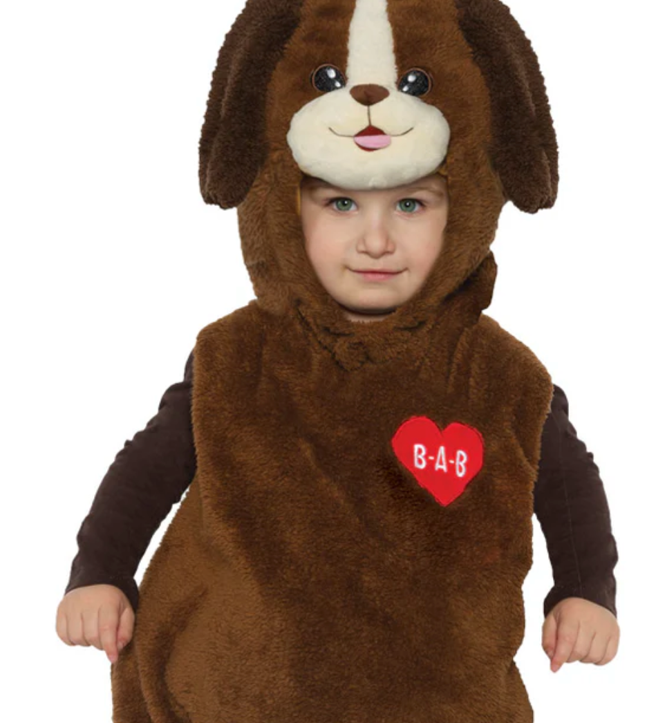 Creating Cherished Memories with Your Baby in Adorable Costumes