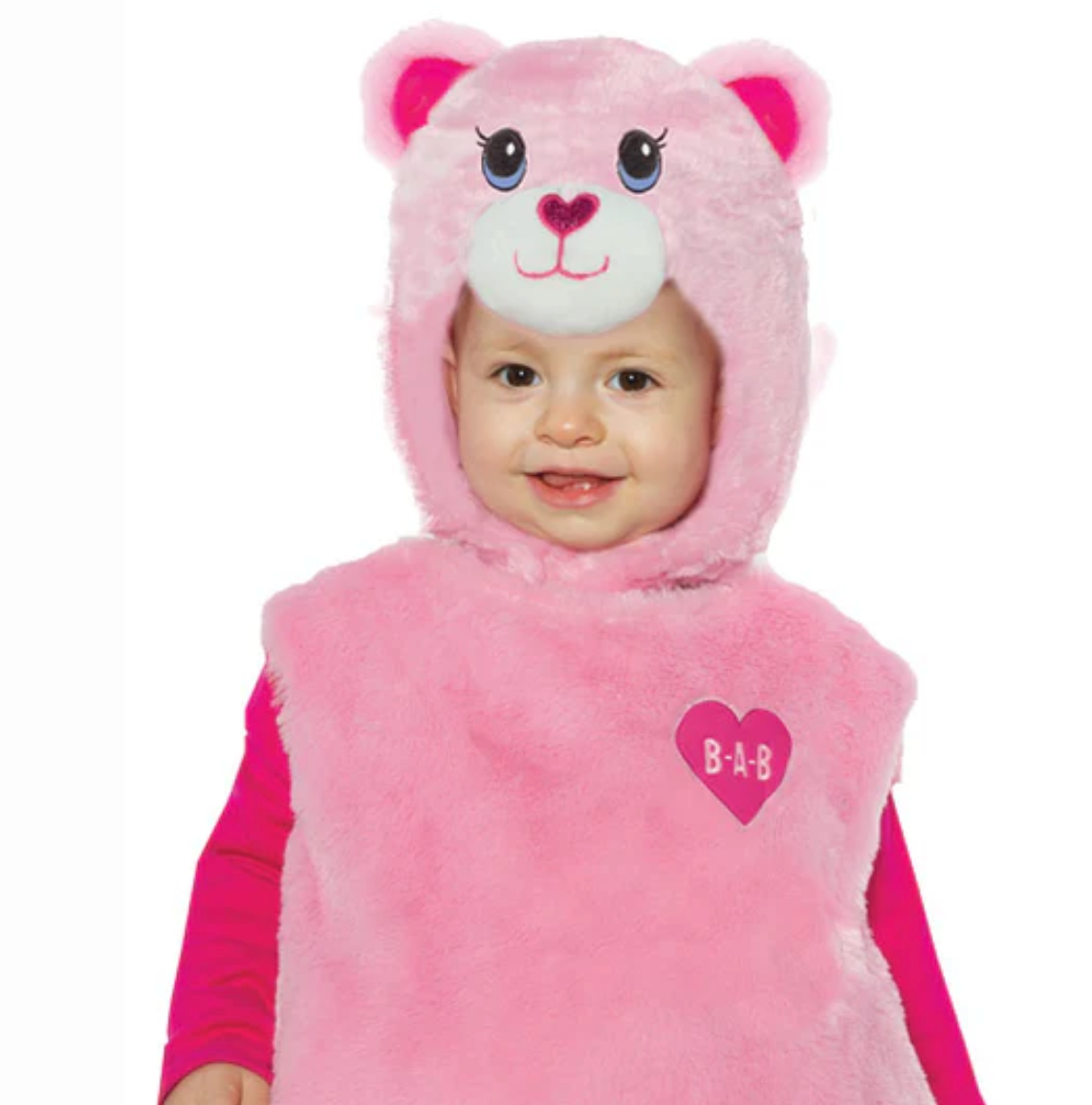 Halloween Magic: Cherishing Moments with Your Baby in Adorable Costumes
