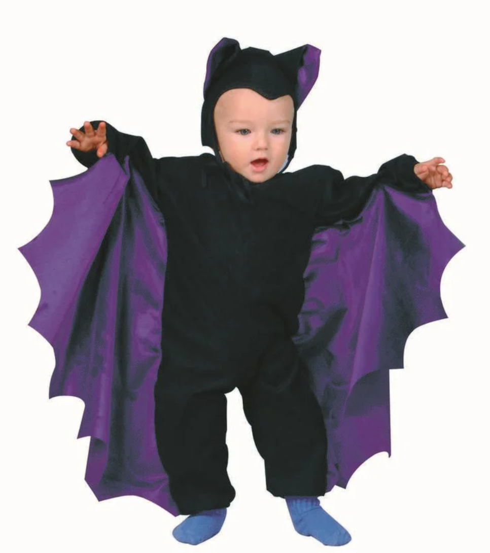 Spooktacular Fun: Creating Adorable Halloween Memories with Your Baby ...