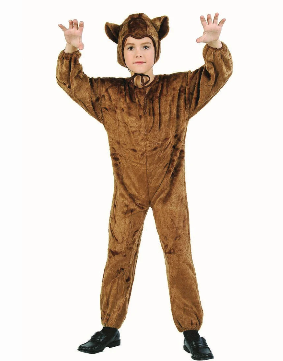 Cuddly Cub Bear Costume