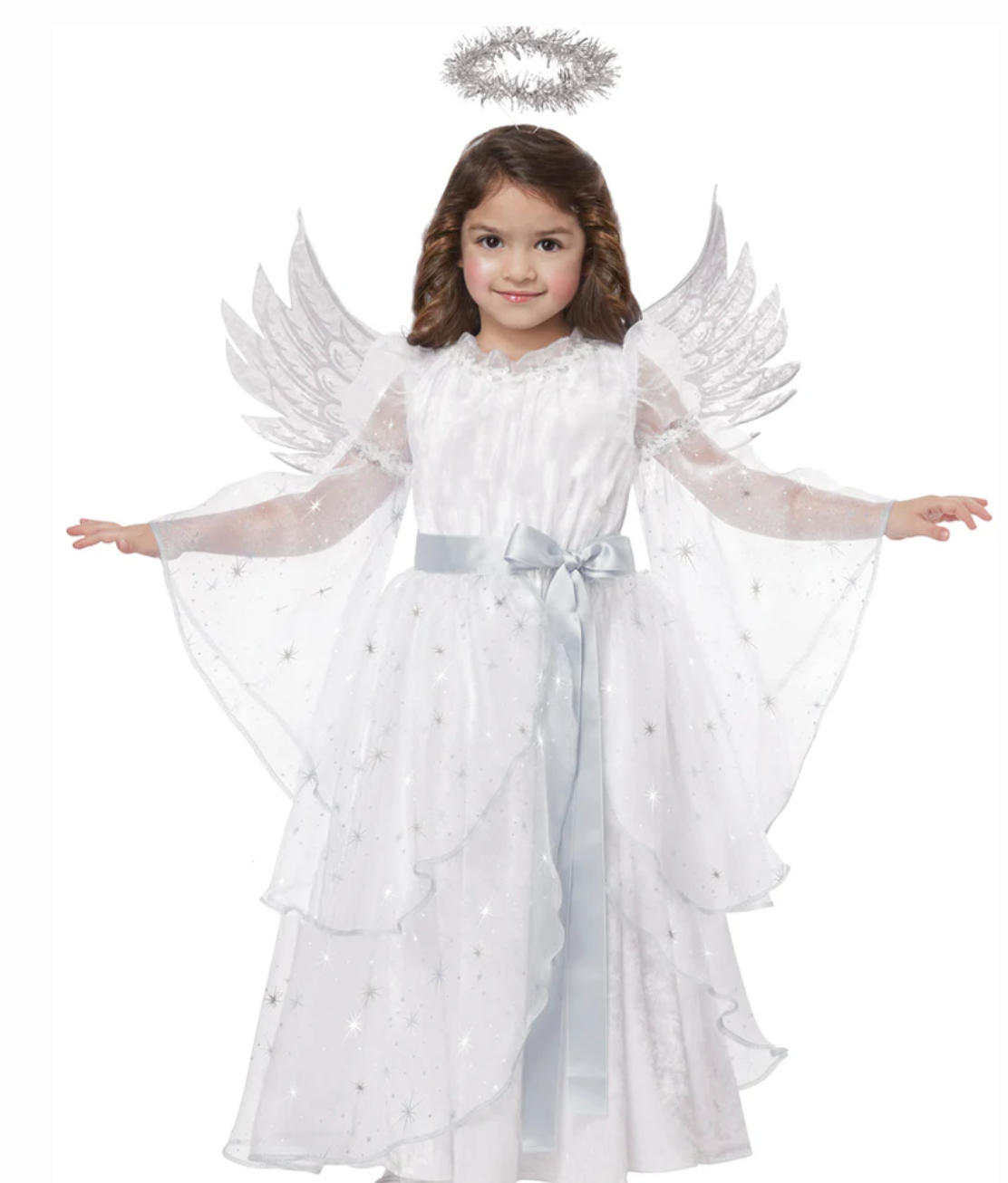 Angelic Starlight Toddler Costume