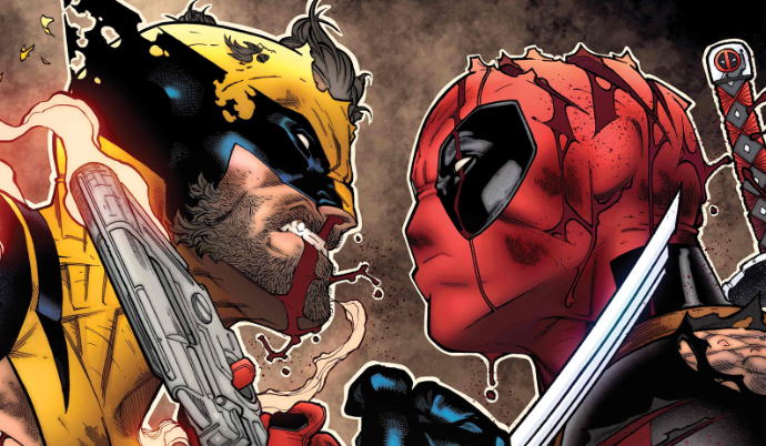 Wolverine vs. Deadpool: Epic Halloween Costume Ideas for 2024