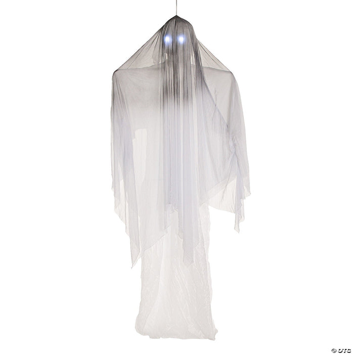 12' Light - Up Ghost - The Costume Shop your one stop costume shop!