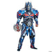 12.5" x 11.5" Transformers Optimus Prime Movie Shield Costume Accessory - The Costume Shop your one stop costume shop!