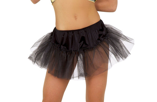 1290 - Trimless Petticoat - The Costume Shop your one stop costume shop!