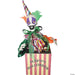 13" Bouncing Clown in Box - The Costume Shop your one stop costume shop!