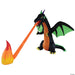 13 ft. Fire Breathing Dragon - The Costume Shop your one stop costume shop!