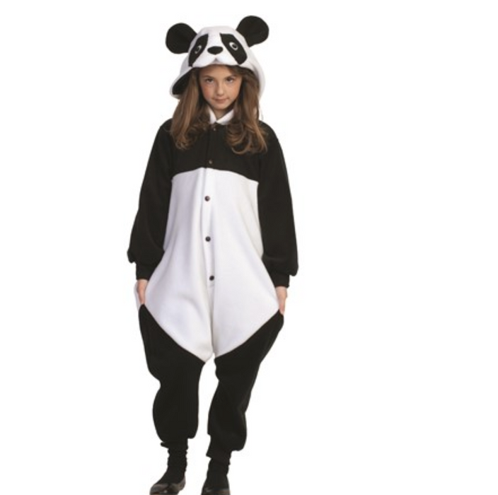 Parker the Panda Child Unisex Funsie | Costume-Shop.com