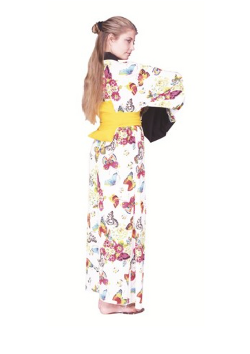 Women's Mme Butterfly Costume | Costume-Shop.com