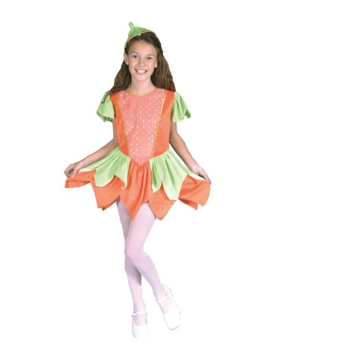 Girls Pumpkin Patches | Costume-Shop.com