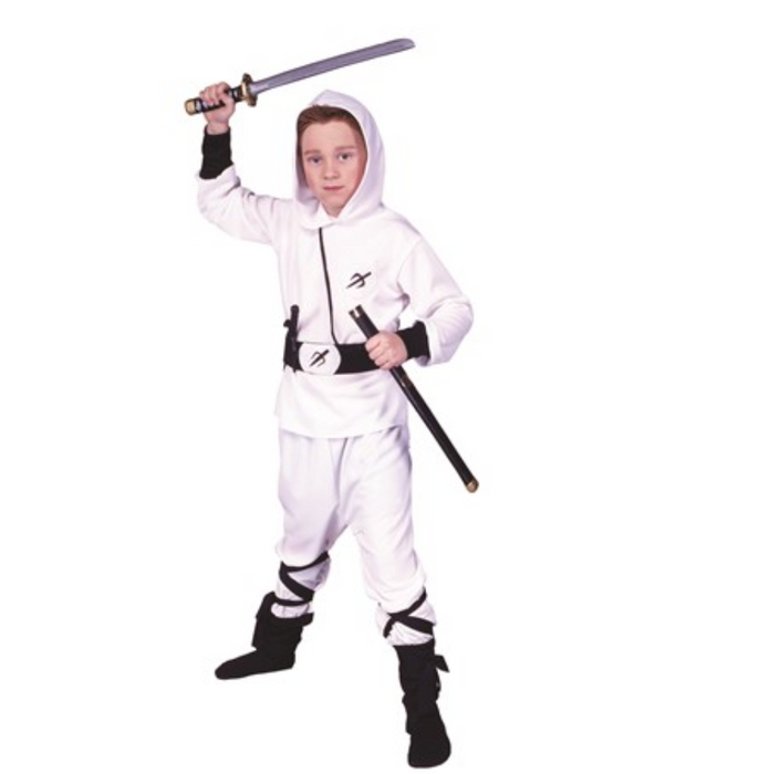 Ninja Ranger Costume | Costume-Shop.com