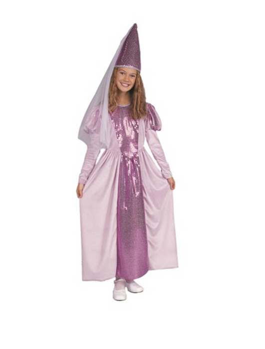 Princess Lavender Costume | Costume-Shop.com