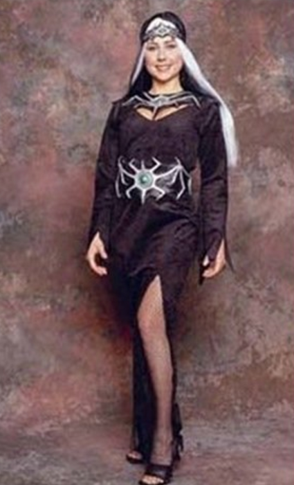 Goddess Of Spider Adult Costume | Costume-Shop.com