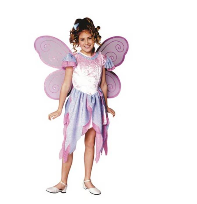 Butterfly Fairy Child Costume | Costume-Shop.com