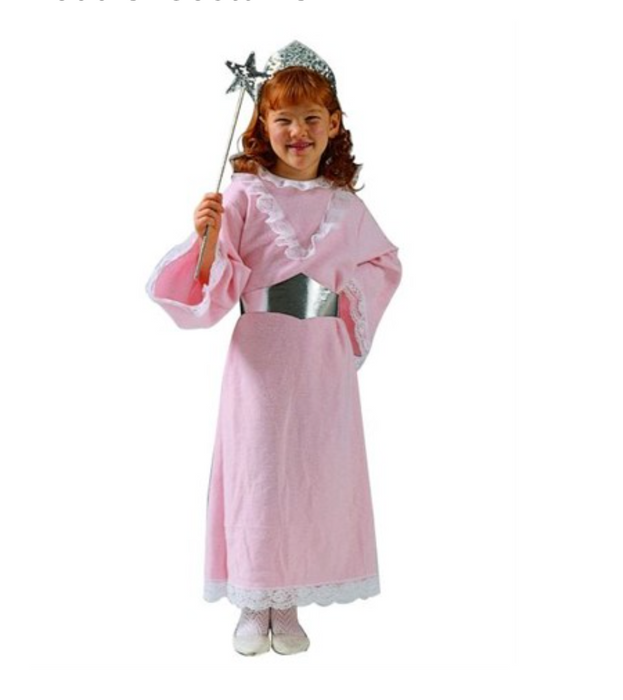 Princess Pajama Infant & Toddler | Costume-Shop.com