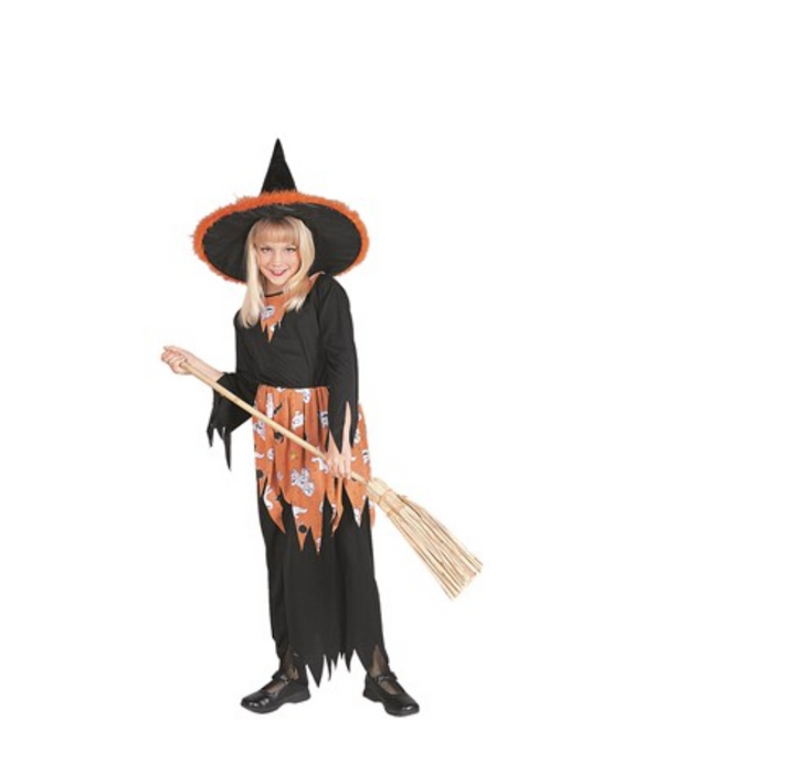 Halloween Witch Child | Costume-Shop.com