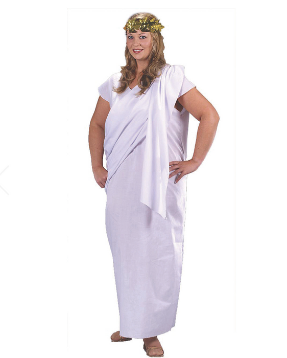 Regal Roman Toga | Costume-Shop.com