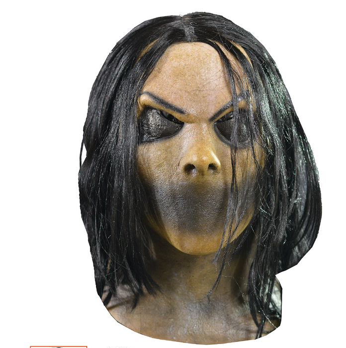 Adult Sinister Mr. Boogie Mask | Costume-Shop.com