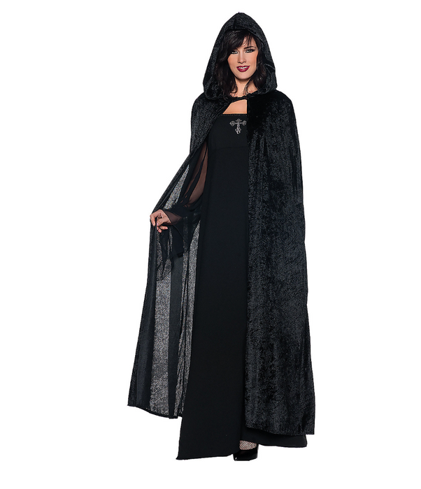 Hooded Cloak | Costume-Shop.com