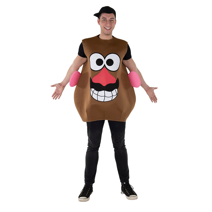 Classic Mr. Potato  | Costume-Shop.com