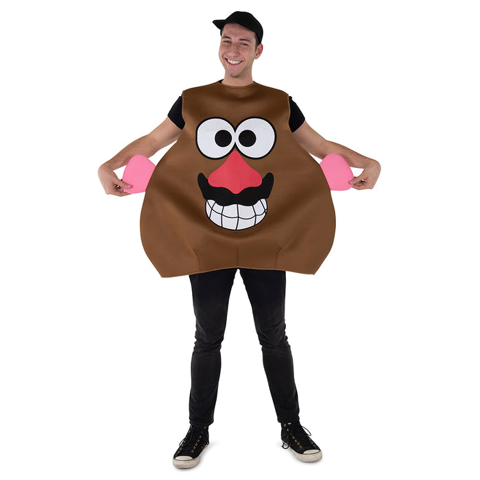 Classic Mr. Potato  | Costume-Shop.com