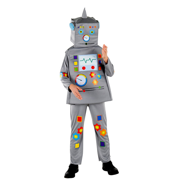 Robot Costume for Kids | Costume-Shop.com