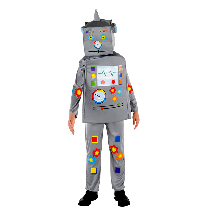 Robot Costume for Kids | Costume-Shop.com