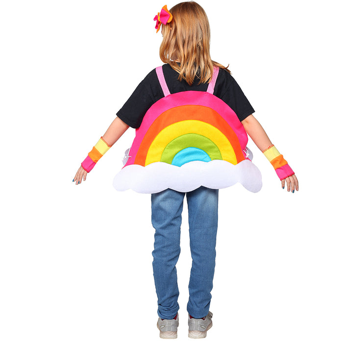 Rainbow Costume | Costume-shop.com