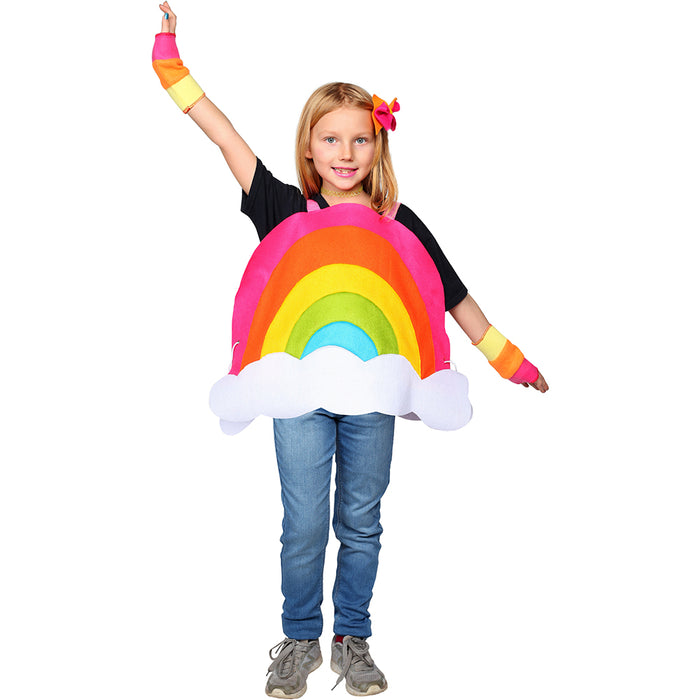 Rainbow Costume | Costume-shop.com