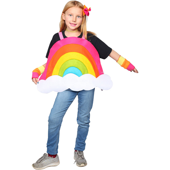 Rainbow Costume | Costume-shop.com