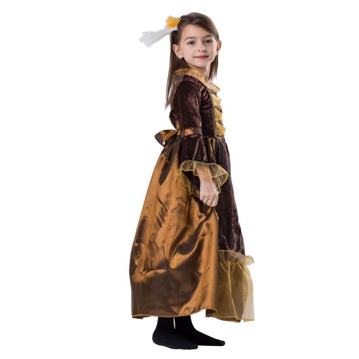 Duchess Costume for Girls