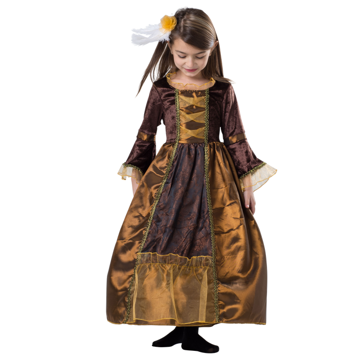 Duchess Costume for Girls