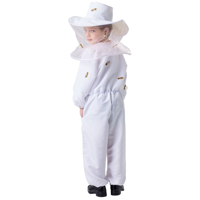 Beekeeper Costume for Kids | Costume-Shop.com