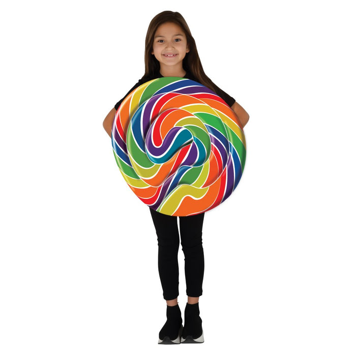 Kids Lollipop Costume | Costume-Shop.com