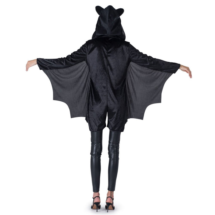 Spooky Bat Costume for Adults | Costume-shop.com