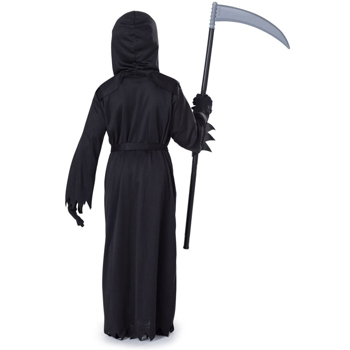 Grim Reaper Costume | Costume-Shop.com