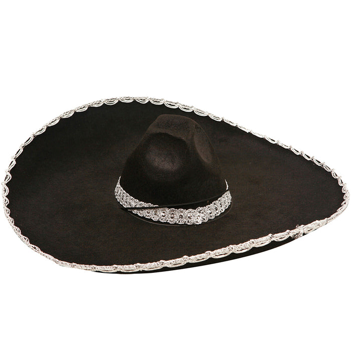 Kids Mexican Sombrero Hat | Costume-Shop.com