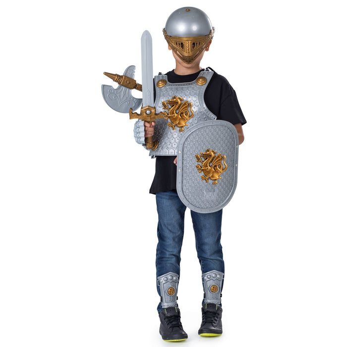 Knight Role Play Accessory Set | Costume-Shop.com