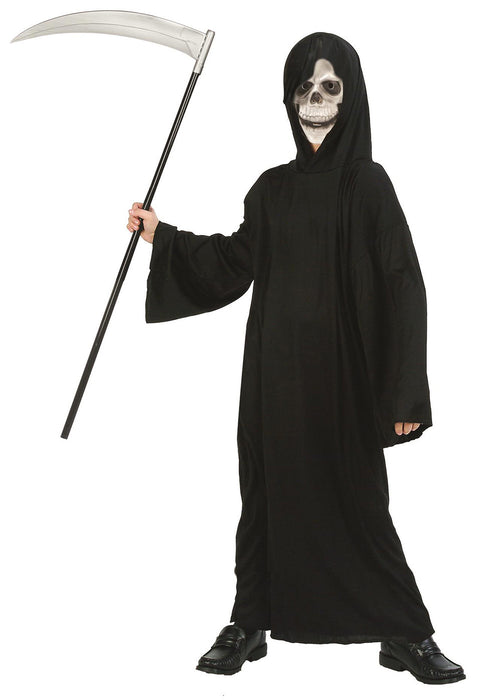 19014 Halloween Horror Robe Costume Child