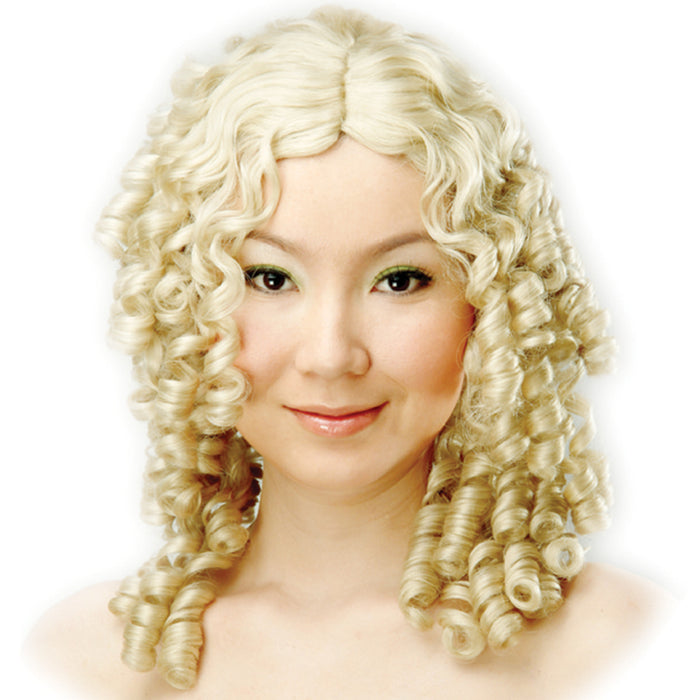 Colonial Wig | Costume-Shop.com