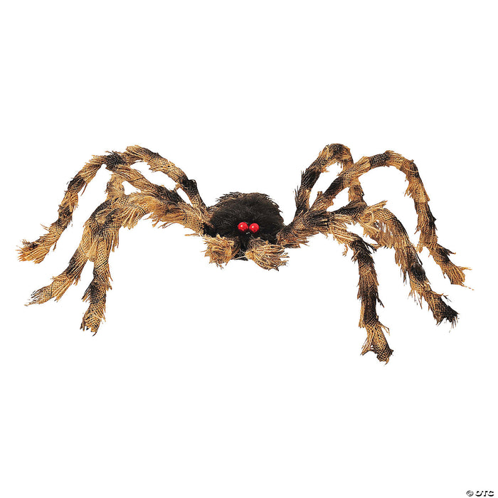 30" Posable Tarantula