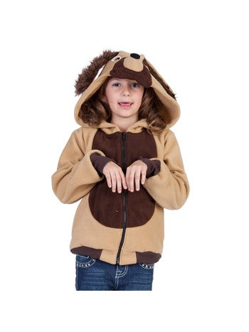 Devin Dog Hoodie - Child | Costume-Shop.com