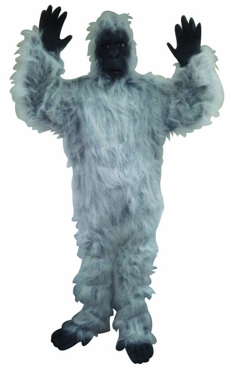 gorilla costume for kids