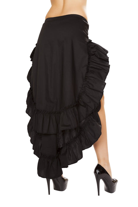 Tiered Ruffle Skirt | Costume-Shop.com