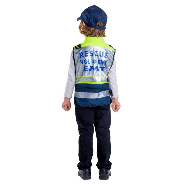 EMT Costume for Kids | Costume-Shop.com