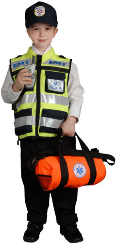 EMT Costume for Kids | Costume-Shop.com