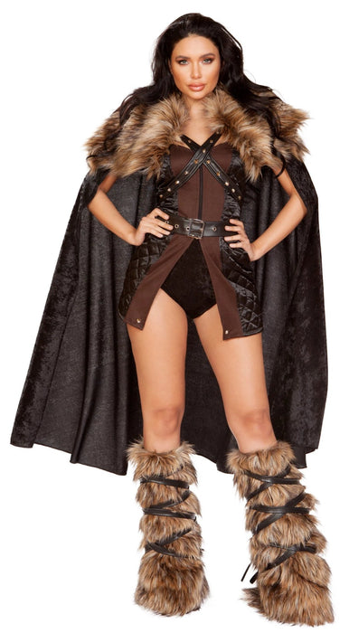 Northern Warrior Costume | Costume-Shop.com