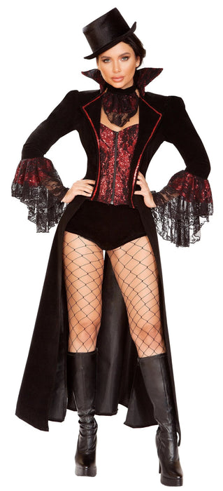 Roma Costume Lusty Vampire